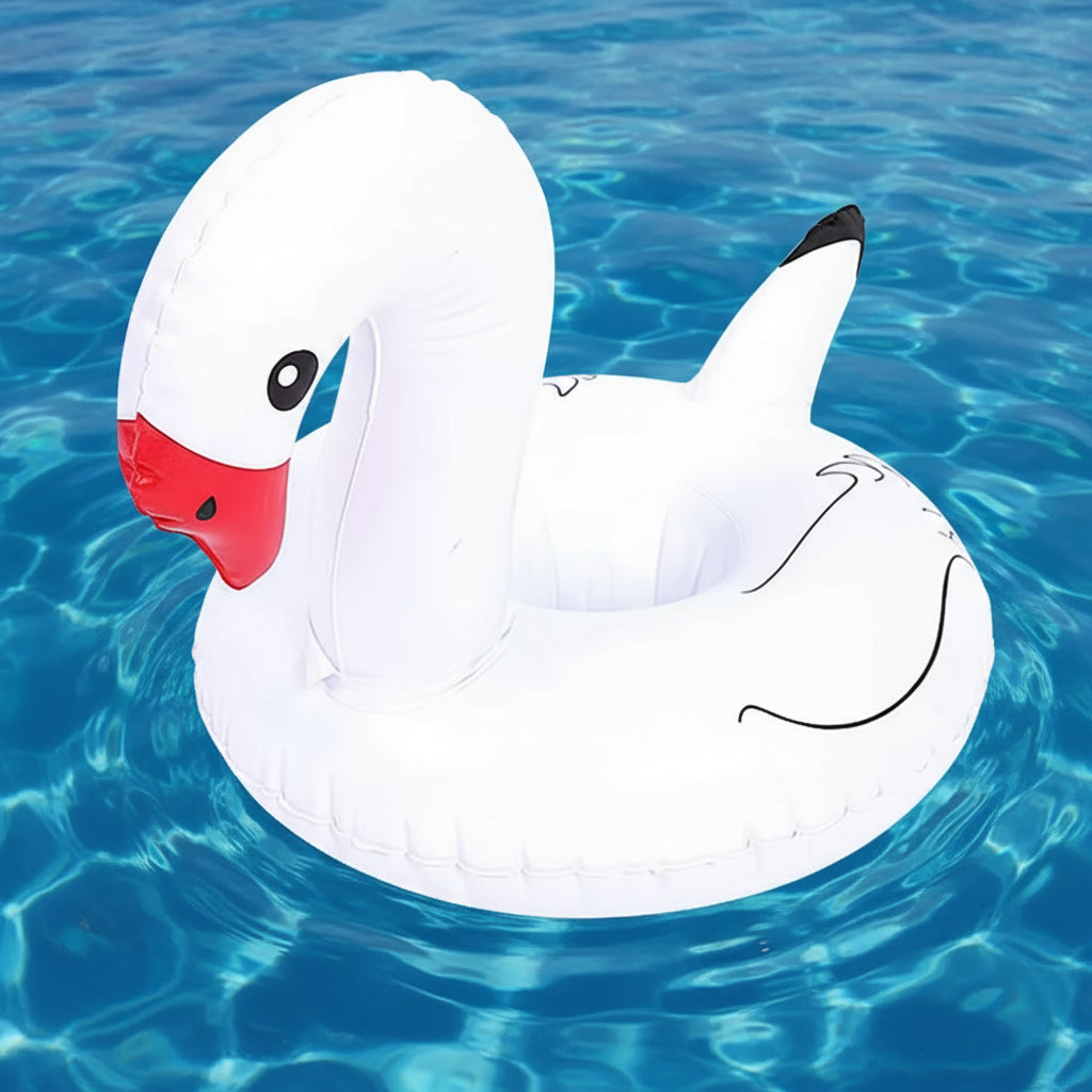 Floating Drink Holder – Pool Party Essential