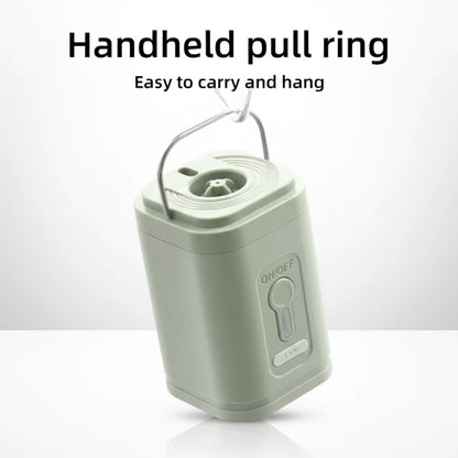 3-in-1 Electric Air Pump – Inflate & Deflate Fast