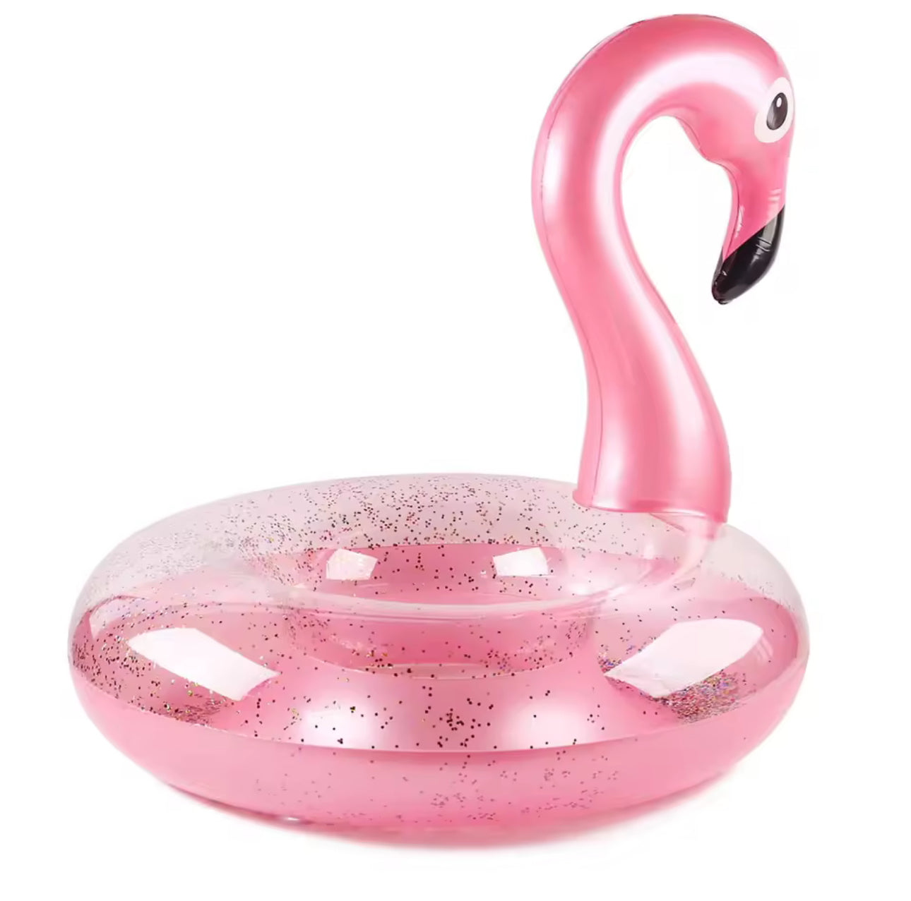 Flamingo Float — Make Every Swim a Photo Moment