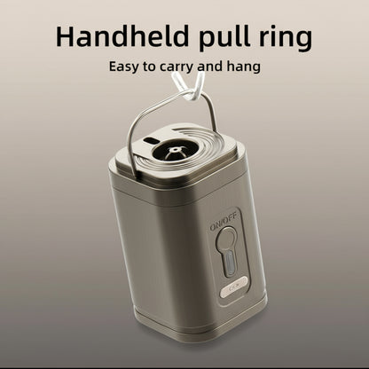 3-in-1 Electric Air Pump – Inflate & Deflate Fast